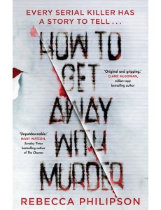 How to Get Away with Murder How to Get Away with Murder