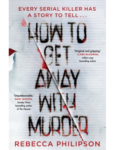How to Get Away with Murder