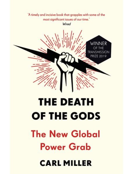 The Death of the Gods