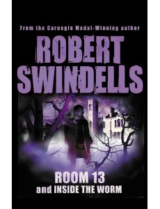 Room 13 And Inside The Worm
