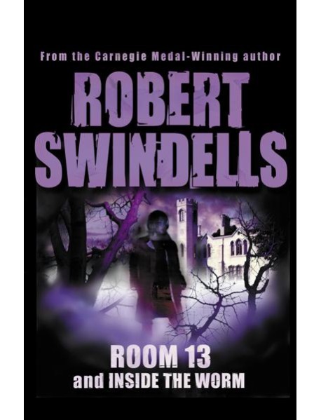 Room 13 And Inside The Worm