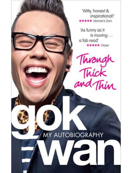 Through Thick and Thin