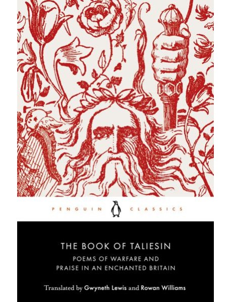 The Book of Taliesin