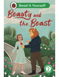 Beauty and the Beast Read It Yourself