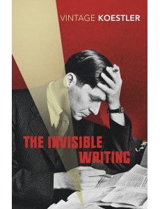 The Invisible Writing