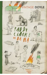 Paddy Clarke Ha Ha Ha