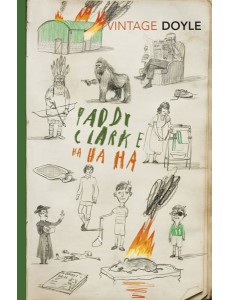 Paddy Clarke Ha Ha Ha