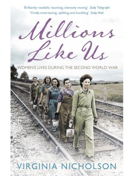 Millions Like Us