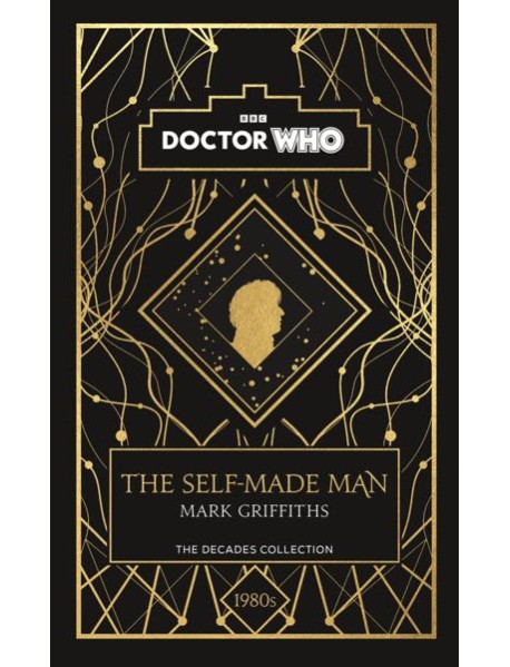 Doctor Who The SelfMade Man