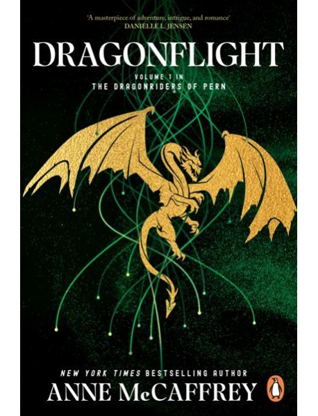 Dragonflight