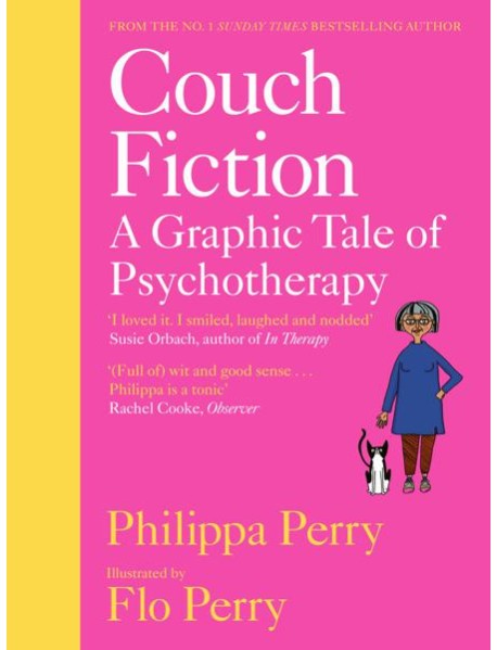 Couch Fiction