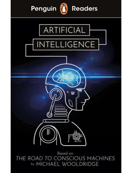 Penguin Readers Level 7 Artificial Inte