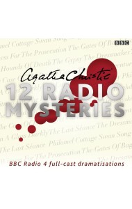 Agatha Christie Twelve Radio Mysteries