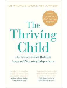 The Thriving Child