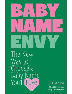 Baby Name Envy