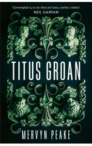 Titus Groan