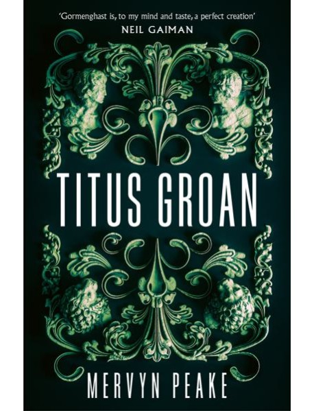 Titus Groan