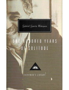 One Hundred Years Of Solitude