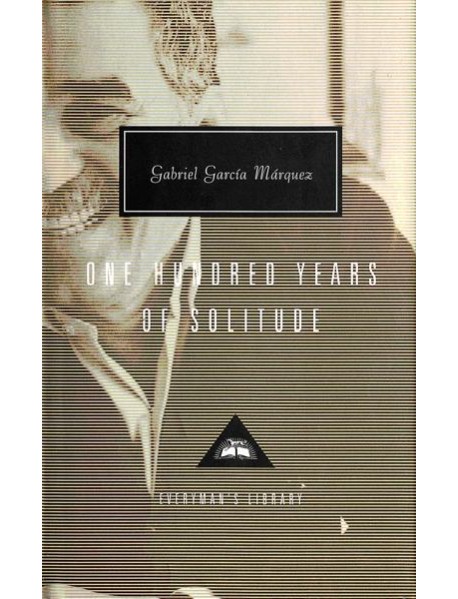One Hundred Years Of Solitude