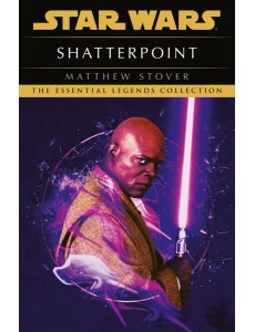 Star Wars Shatterpoint Star Wars Shatterpoint