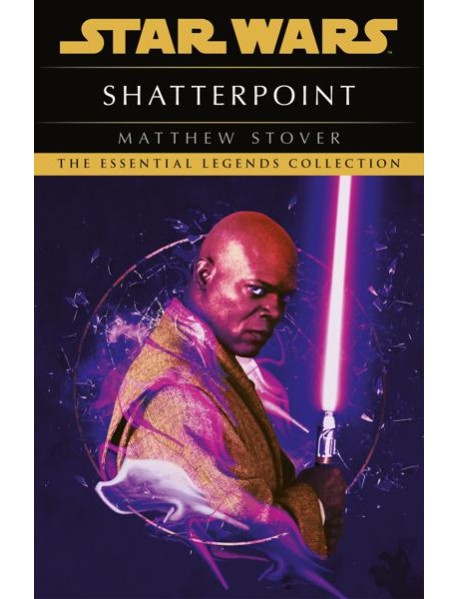 Star Wars Shatterpoint