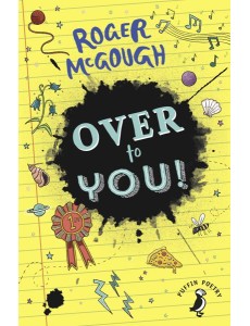 Over to You Over to You