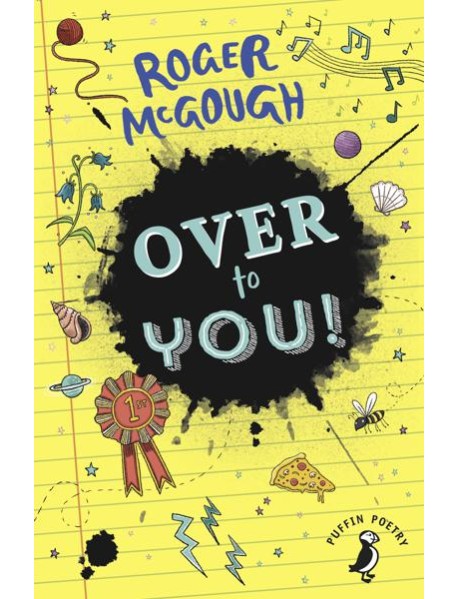 Over to You