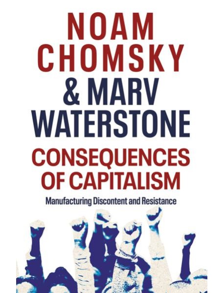 Consequences of Capitalism