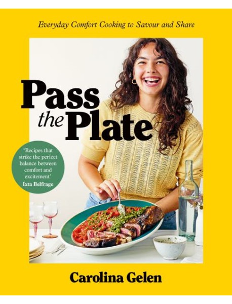 Pass the Plate