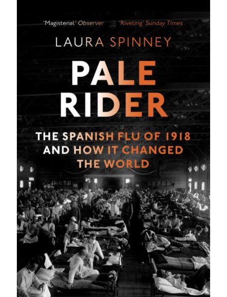 Pale Rider