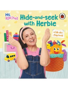 Ms Rachel Hide and Seek with Herbie