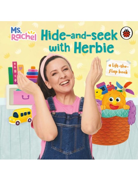 Ms Rachel Hide and Seek with Herbie