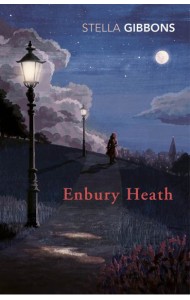 Enbury Heath