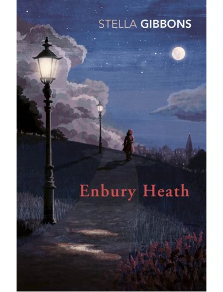 Enbury Heath