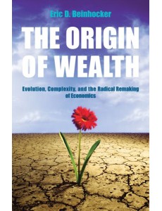 The Origin Of Wealth