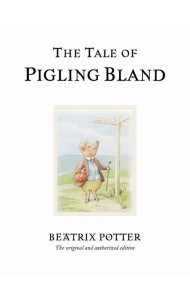 The Tale of Pigling Bland