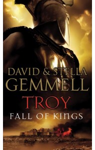 Troy Fall Of Kings
