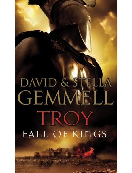 Troy Fall Of Kings