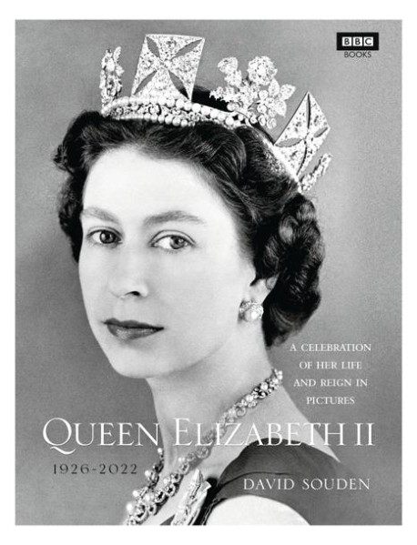 Queen Elizabeth II A Celebration of Her