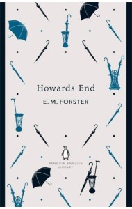Howards End (E. M. Forster) Говардс-Энд (Э. М. Форстер) / Книги на английском языке