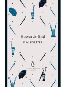Howards End (E. M. Forster) Говардс-Энд (Э. М. Форстер) / Книги на английском языке