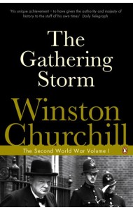 The Gathering Storm