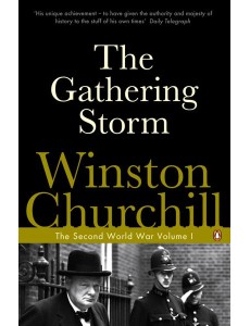 The Gathering Storm