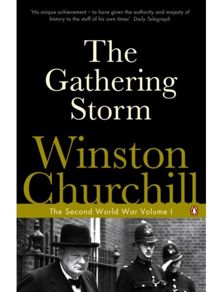 The Gathering Storm