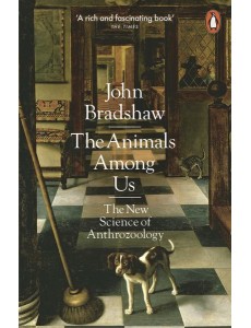 The Animals Among Us