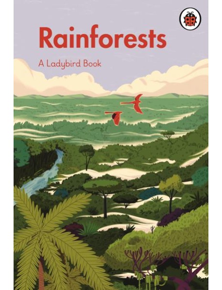 A Ladybird Book Rainforests