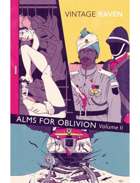Alms For Oblivion Volume II