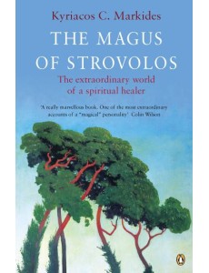 The Magus of Strovolos