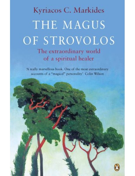 The Magus of Strovolos