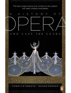 A History of Opera